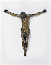 Crucifix. Italy, c.16th century