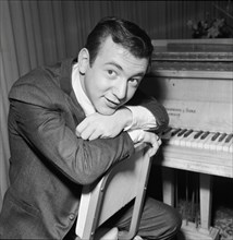 Bobby Darin en 1960