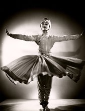 Ram Gopal, 1956