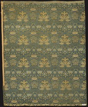 Morris, Artichoke (sample of carpeting)