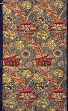 Morris, Furnishing fabric