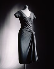 Day Dress, by Mrs Gres. Paris, France, mid-20th century