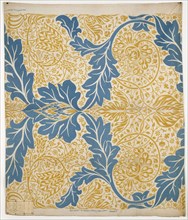 Morris, Textile design