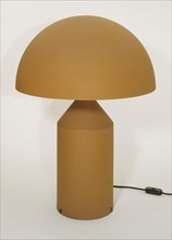 Table lamp, by V Magistrette. Italy, 1977