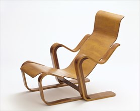 Breuer, Short Chair