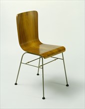 Chaise fabriquée par Morris & Co.
