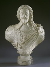 Le Sueur, Buste de Charles Ier d'Angleterre
