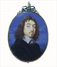Sir John Wildman. England, 1647