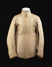 Man's Embroidered Doublet