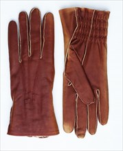 Pair of Gentlemen's Gloves