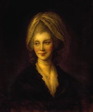 Gainsborough, Reine Charlotte