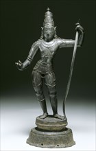 Figure of Ramachandra