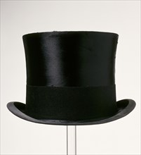 Top Hat, by Lock &  Co., Hatters. London, England, c. 1900-10