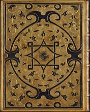 The Koran. Switzerland, mid-16th century