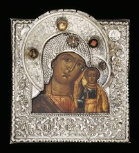 Icon. Russia, 19th century