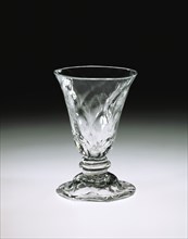 Jelly Glass. England, late 18th century