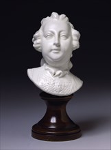 William, Duke of Cumberland, by Chelsea Porcelain Factory. London, England, mid-18th century