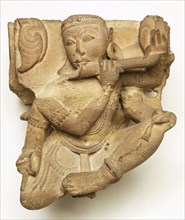 Carving. Palitana, 11th century