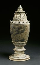 Ritual Vessel. Java, 14th century A.D.