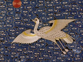 Wild Goose. China, 18th-19th century