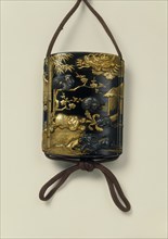 Inro. Japan, 18th-19th century