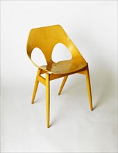 La Jason Chair conçue par Carl Jacobs