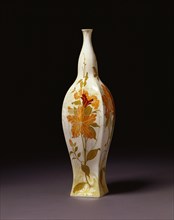 Vase, by J. Juriaan Kok. The Hague, Holland, 1904