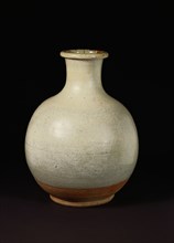 Jar. Japan, 19th century