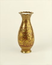 Vase. Japan, 19th century
