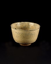 Tea bowl. Japan, 1550