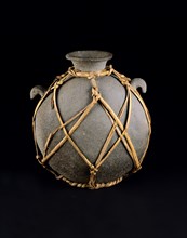 Flask. Japan, 500-600 AD