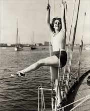 Clara Bow (1929)