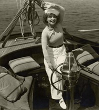 Clara Bow (1930)