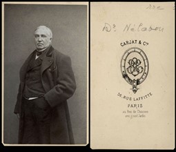 Doctor Auguste Nélaton