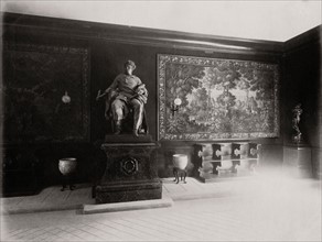 House-studio of Alexandre Dumas, fils