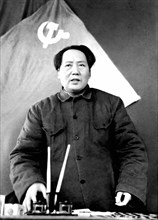 Discours de Mao Zedong le 5 mars 1949