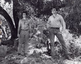 Fabian.Aka Fabiano Anthony Forte