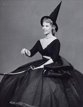 Dinah Shore