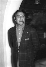 Abc Tv Party At Belau Hotel