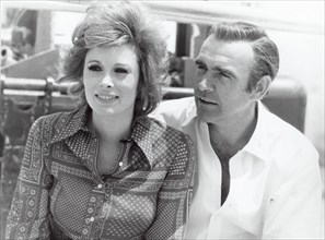 Sean Connery