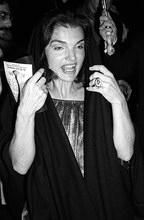 Jacqueline Kennedy Onassis