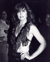 Linda Gray