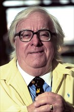 Ray Bradbury