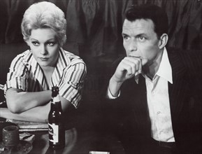 The Man With The Golden Arm