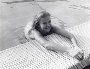 Hayley Mills