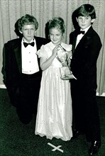 9Th Annual People'S Choice Awards