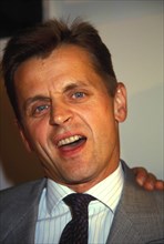 Mikhail Baryshnikov