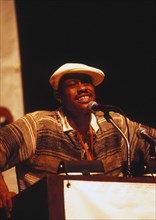 Guru Aka Keith Elam