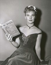 The Three Faces Of Eve