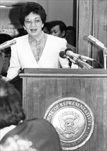 Corazon Aquino